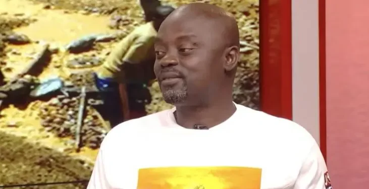 Erastus Asare Donkor