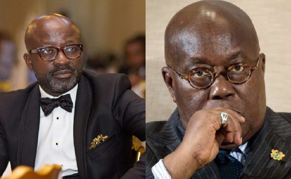Fly Bediatuo Asante to one of your Agenda 111 Hospitals to continue recovery – Akufo-Addo told 1 Fly Bediatuo Asante to one of your Agenda 111 Hospitals to continue recovery