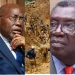 Frimpong-Boateng warns as he charges Akufo-Addo to end galamsey 13 Frimpong-Boateng warns as he charges Akufo-Addo to end galamsey