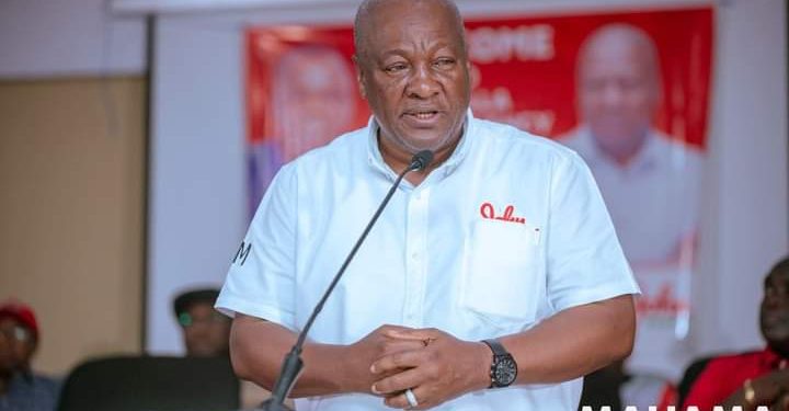 Wechiau Paramount Chief Pledges Unwavering Support to Mahama 1 IMG 20241013 WA0011