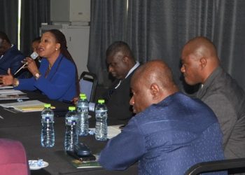 Election Management Practitioner writes Rethinking Interparty Advisory Committees (IPAC) for Effective Electoral Management