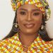 Joana Gyan Cudjoe
