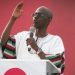 Johnson Asiedu Nketia, NDC National Chairman