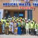 Mankessim Receives 1000 Jobs Waste Plant to Transform Town into Agro Processing Hub, Executive Chairman of Zoomlion 10 Mankessim Receives 1000 Jobs Waste Plant