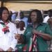 NDC Builds and Continues Projects; NPP Abandons Them — Prof. Opoku-Agyemang 9 Prof. Opoku-Agyemang