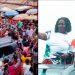 Ghana has Retrogressed, we need transformative Change in Leadership - Prof. Opoku Agyemang. 10 Prof. Opoku Agyemang