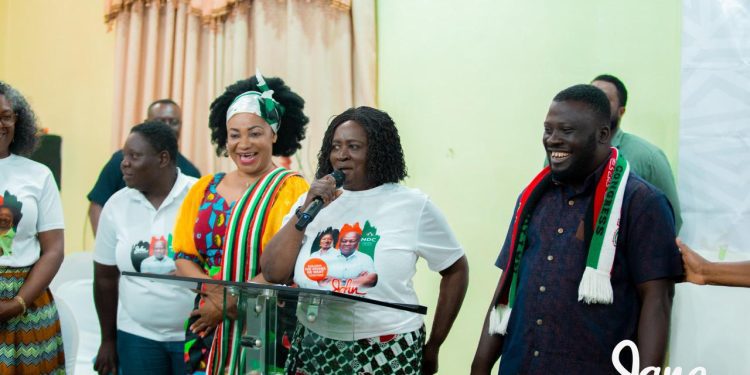 Prof. Opoku-Agyemang