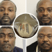Four Ghanaians sentenced for smuggling £4.5 million worth of cannabis to UK; two on the run