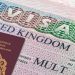 UK switches visa application supplier in Ghana