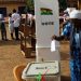 No spoilt ballot should get into a ballot box in December: Lecturers for Mahama say as they invade Dome Market