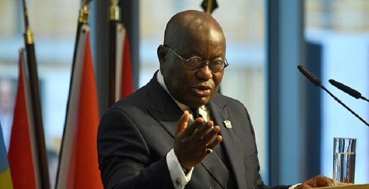 Akufo Addo