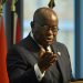 Akufo Addo