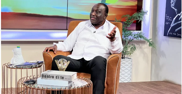 You are no longer in NPP so what is your problem with Kufuor? – Koku asks Alan 1 Alan Kyerematen