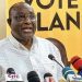 Kufuor’s endorsement of Bawumia has tarnished his reputation – Alan Kyerematen 9 Alan Kyerematen