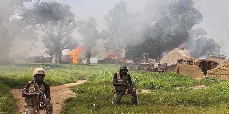 Bawku conflict: 3 more dead as death toll rises to 26 1 Bawku