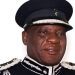 COP Christian Tetteh Yohunu Deputy IGP