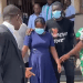 Independent Parliamentary candidate remanded into Police custody