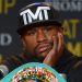 Floyd Mayweather to lose his Bugatti and Ferrari after failing to pay $2.4million to a Nigerian company 10 Floyd Mayweather