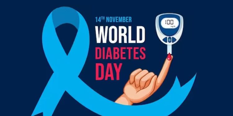IDF National Diabetes Association Ghana