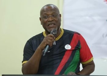 Alex Segbefia cautions Ghanaians against Growing Culture of Fear Ahead of Elections