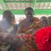 H.E.John Mahama, Dr Ato Forson Commissions New Health Center in Denkyira, Boosting Healthcare in Ajumako Enyan Esiam Constituency.