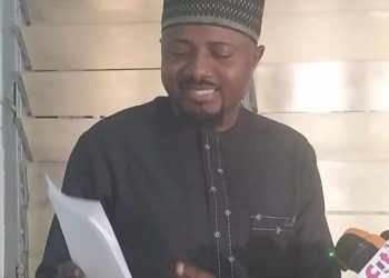 CSOs take on Jean Mensah led EC for arbitrarily denying them accreditation to observe election