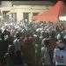 Election 2024: Prof. Opoku-Agyemang Receives Rapturous Welcome in Bole-Bamboi. 9 Election 2024: Prof. Opoku-Agyemang Receives Rapturous Welcome in Bole-Bamboi.