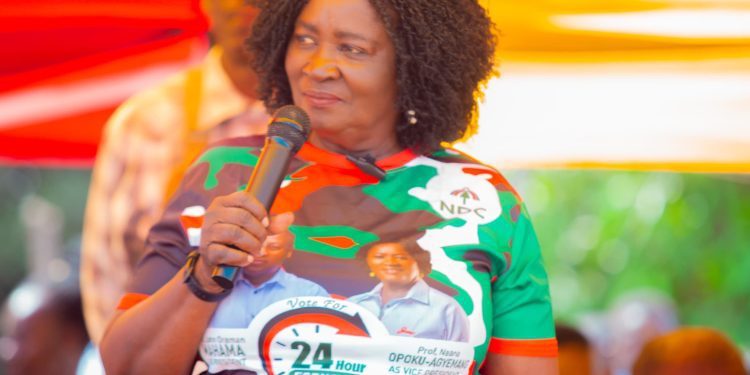 NPP is Clueless, Has No Solution To Fix Double-Track Crises…Prof. Opoku Agyemang 1 IMG 20241116 WA0014