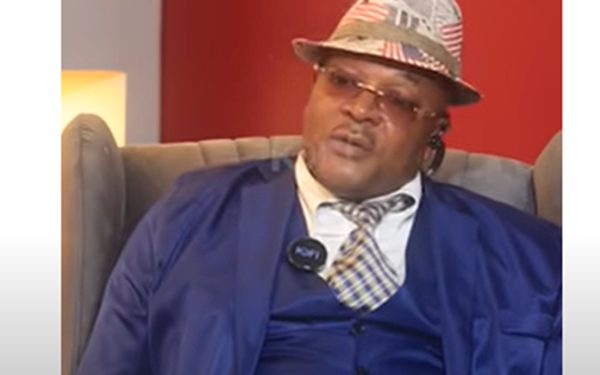 Idris Salia is the 11th child of the late Alhaji Salia Abdulai, a Ghanaian businessman