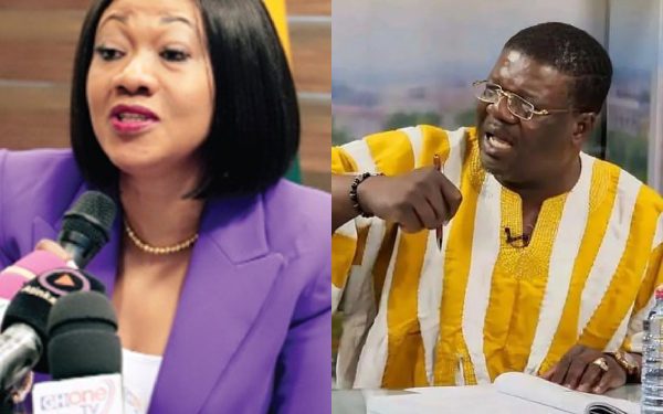Jean Mensa and Rockson-Nelson Dafeamekpor