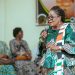 Lordina Mahama