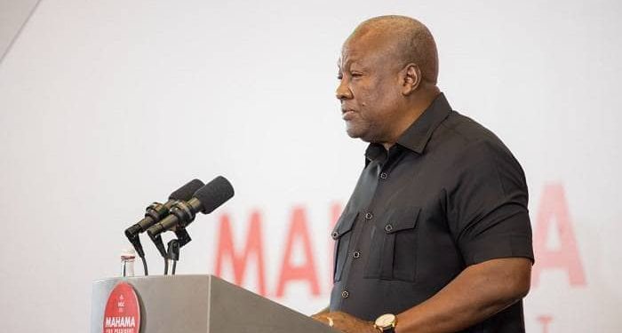 Mahama