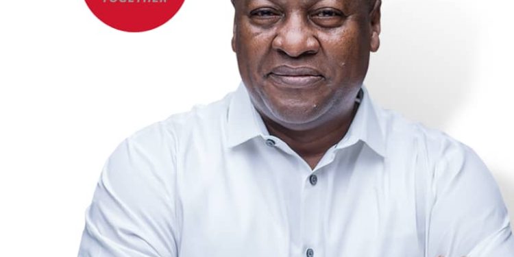 Mahama