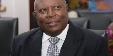 Martin Amidu