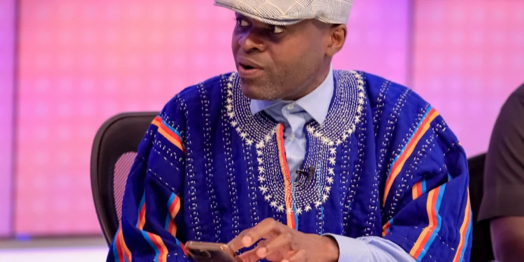 Martin Kpebu