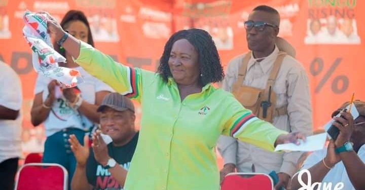 Prof. Opoku Agyemang