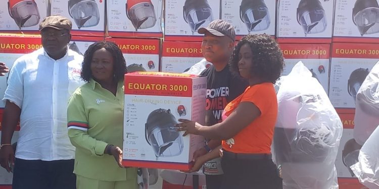 Prof. Opoku Agyemang