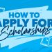 How to get a full scholarship