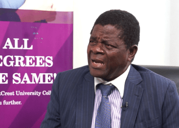 Ansa-Asare