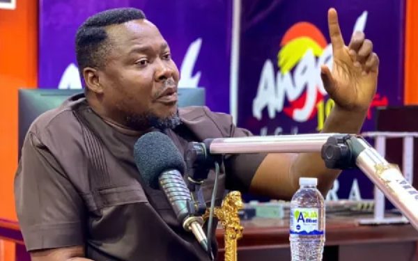 Dome Kwabenya Rerun: We can’t assure safety of electoral officers - NDC 1 Anthony Nukpenu