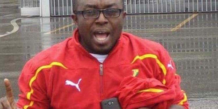 Coach-Opeele
