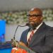 Dr. Daniel McKorley, Executive Chairman of McDan Group