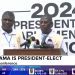 EC to declare 2024 presidential results