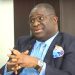 Eugene Boakye Antwi, MP for Subin
