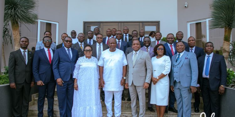 Executive Presbytery of the Assemblies of God Church calls on Prez-elect, Mahama