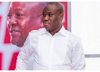 Felix Kwakye Ofosu