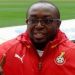 Former Asante Kotoko head coach Isaac 'Opeele' Boateng