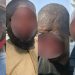 Four people arrested following the shooting incident