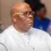 Henry Quartey loses Ayawaso Central seat