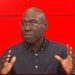 ‘There was no need for the EC to rush into re-collating results’ – Inusah Fuseini 10 Inusah Fuseini